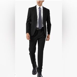 Men’s Suit